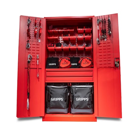 Gripps The Drop Box H01409